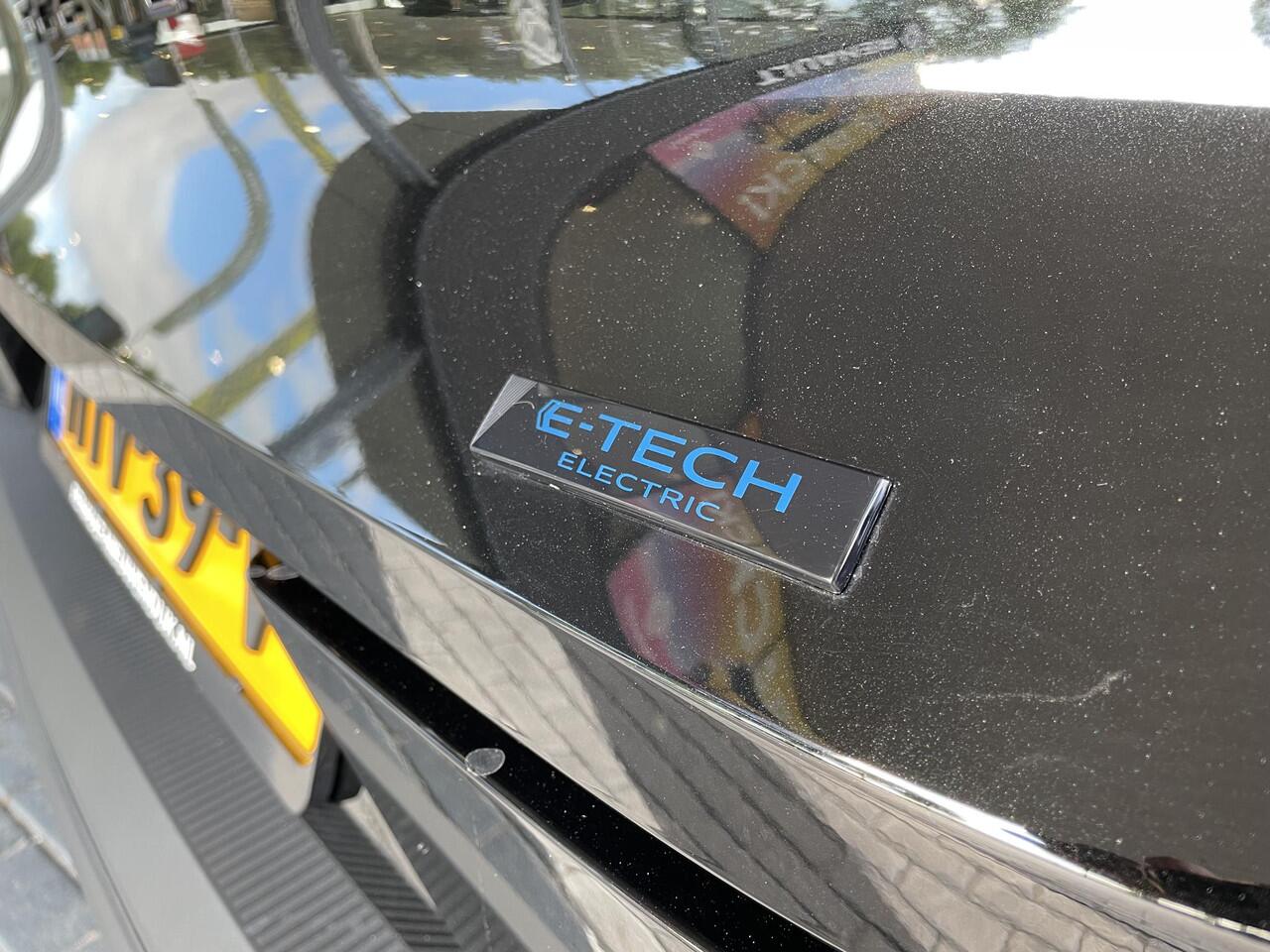 Renault SCENIC E-Tech EV87 long range esprit Alpine / Demo Hillegom / pack advanced driving assist & augmented vision / pack light & sound /