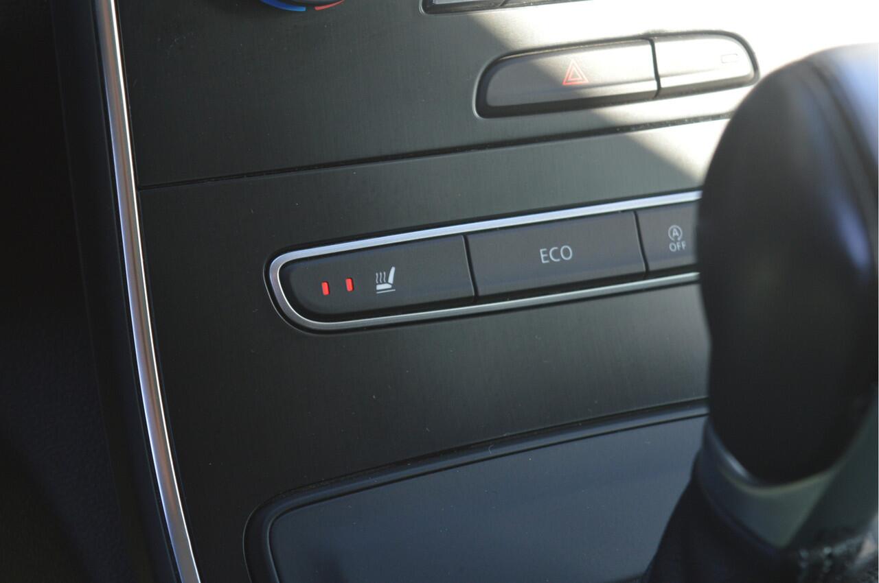 Renault SCENIC 1.3 TCe Intens Automaat | Stoelverw./Camera/Carplay/PDC |