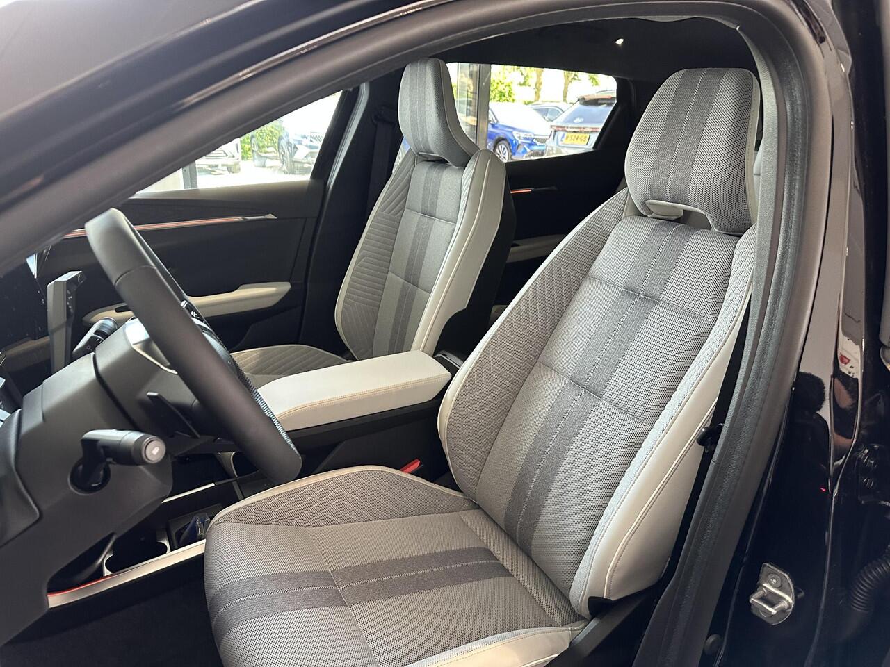 Renault SCENIC E-Tech EV87 long range iconic |PACK AUGMENTED VISION|SOLARBAY PANORAMADAK|HARMAN KARDON|