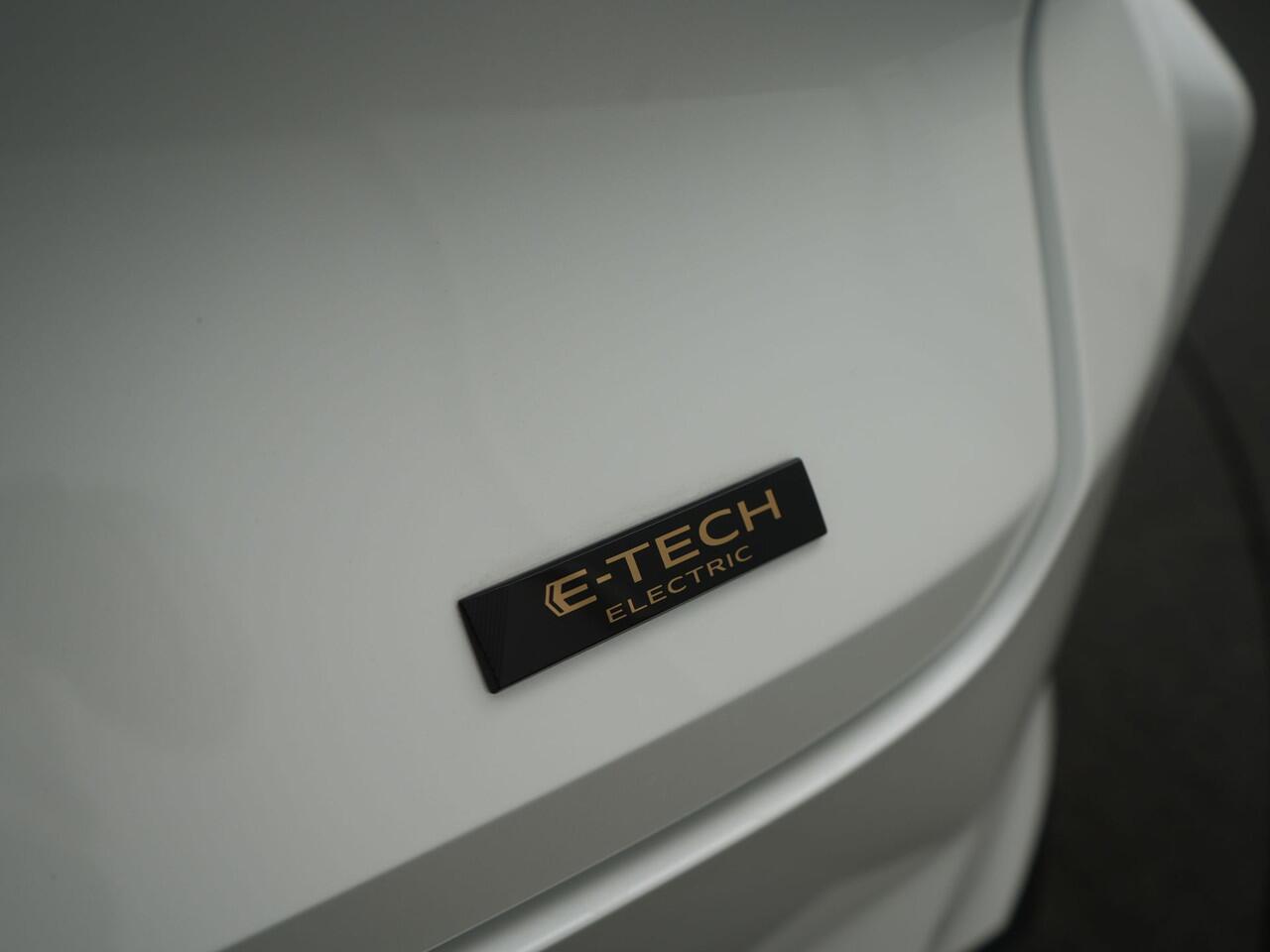 Renault SCENIC E-Tech EV87 Long Range Iconic - RIJKLAARPRIJS - DEMO - Solorbay Panoramadak - Adaptive Cruise Control - Stoel- en stuurverwarming