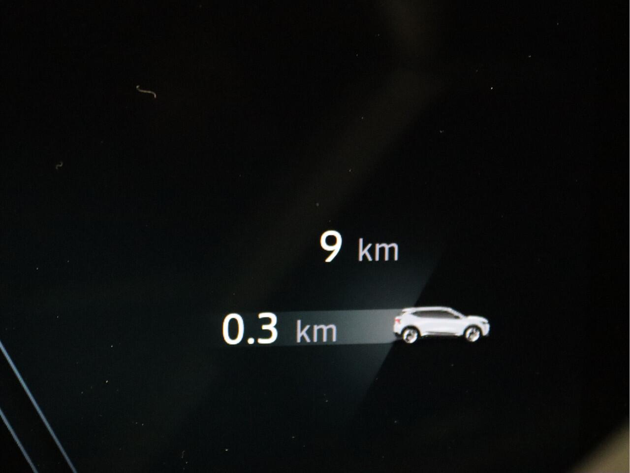 Renault SCENIC E-Tech EV87 long range esprit Alpine Adapt. cruise | Harman Kardon | Navi | Parksens. | 20" Velgen