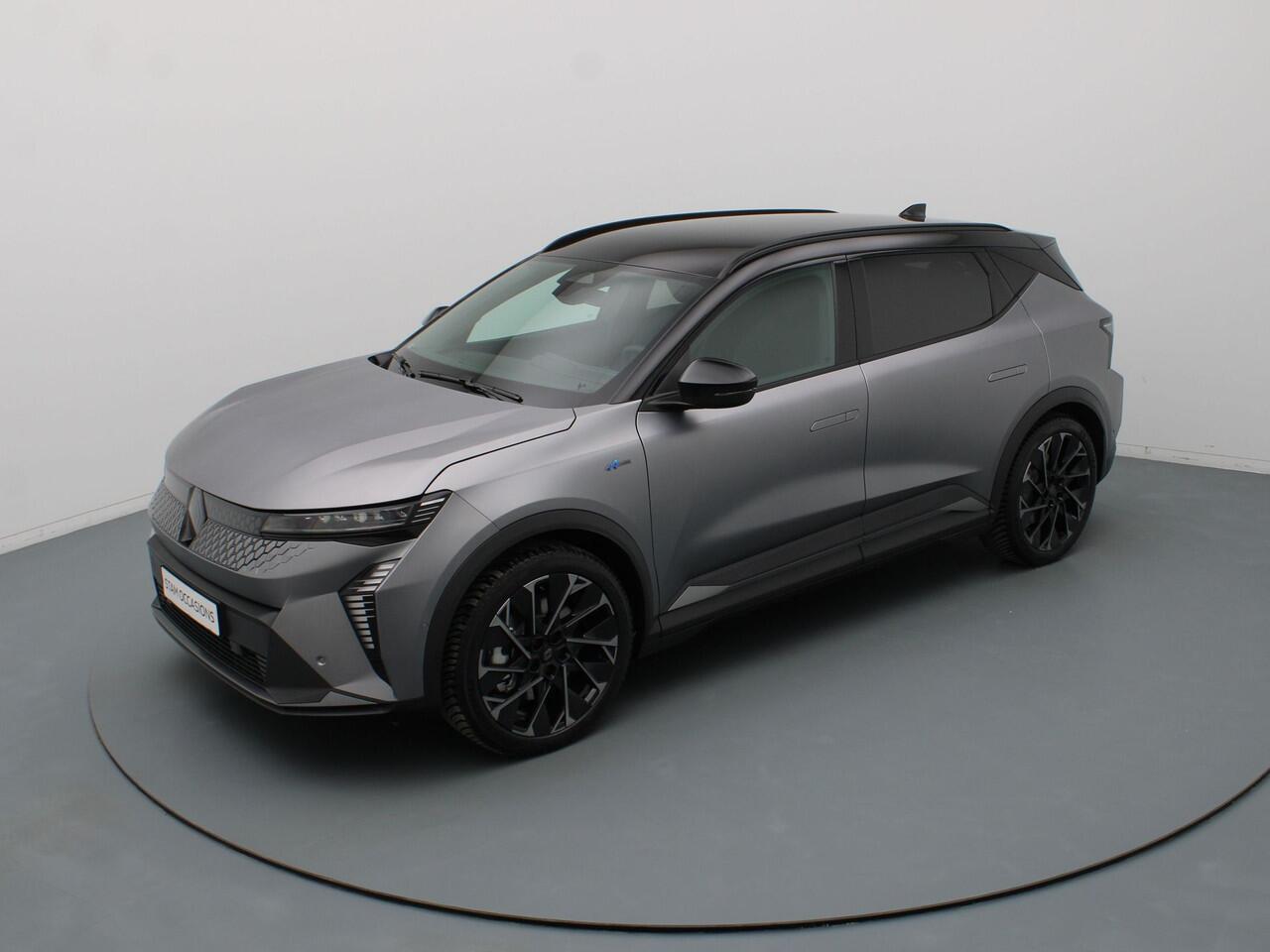 Renault SCENIC E-Tech EV87 long range esprit Alpine Adapt. cruise | Harman Kardon | Navi | Parksens. | 20" Velgen