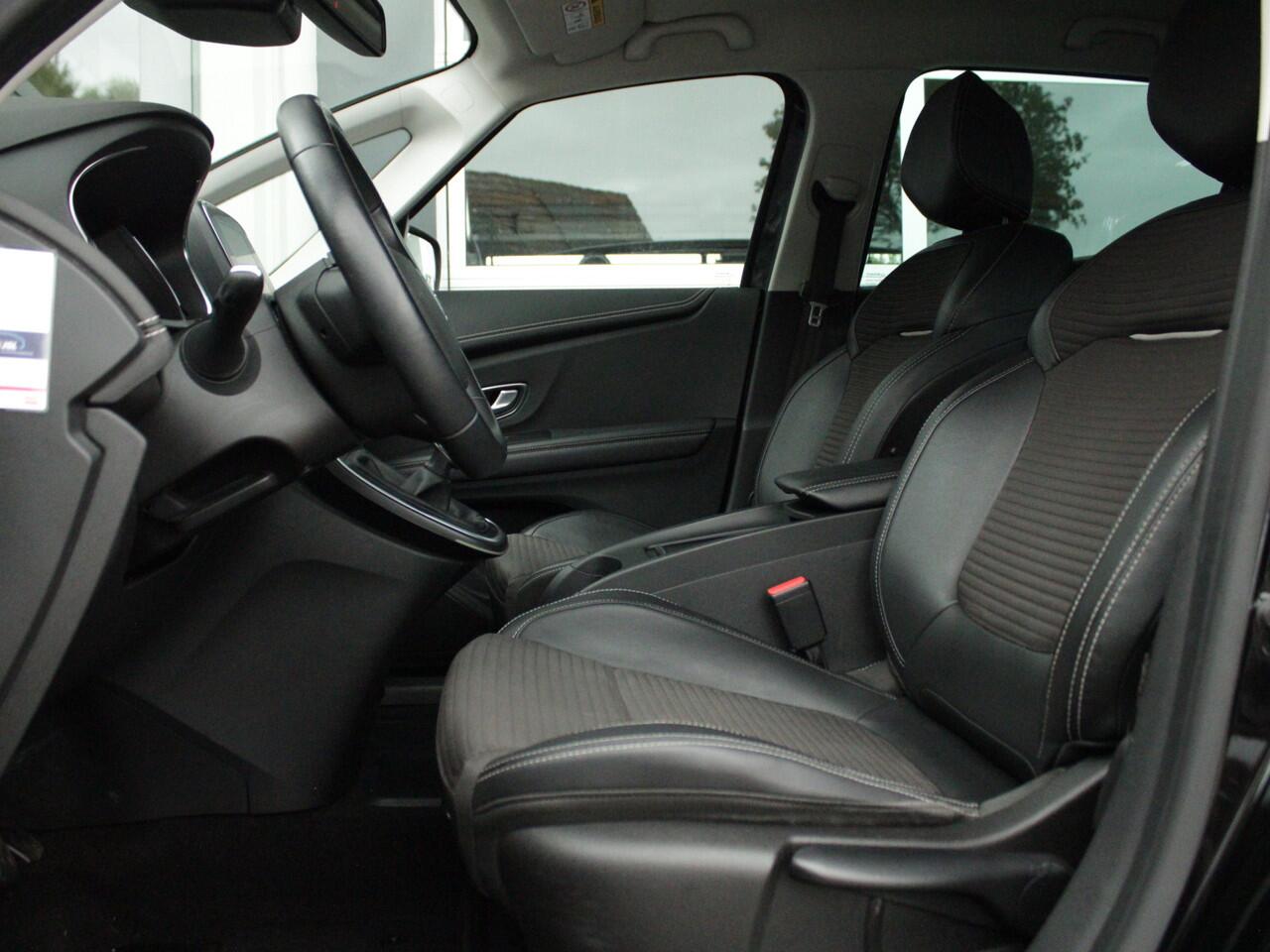 Renault SCENIC 1.3 TCe Intens