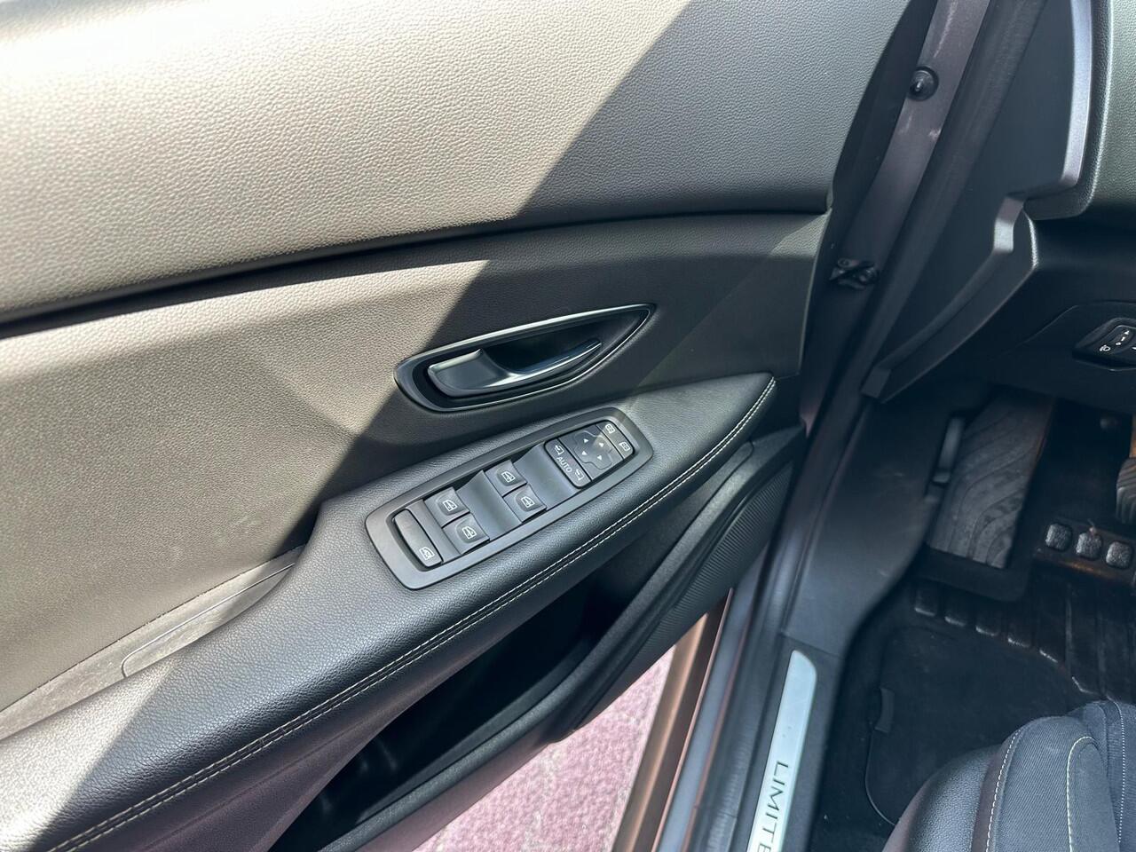 Renault SCENIC 1.3 TCe Limited Climate C, Cruise C, Navigatie, Camera!!!!