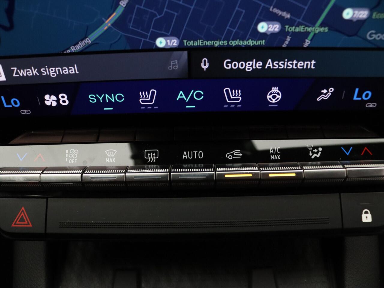 Renault SCENIC E-Tech 170pk EV60 comfort range Techno Camera | Adapt. Cruise | Parkeersens. v+a | Stoel-/stuurverw.