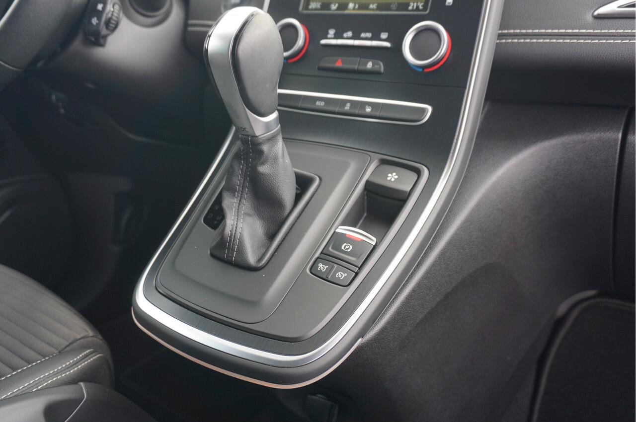 Renault SCENIC 1.3 TCE 140 EDC Intens