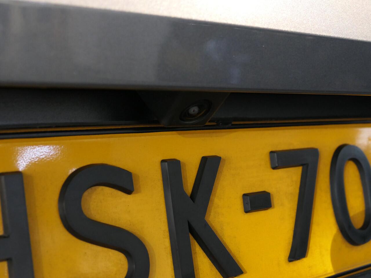 Renault SCENIC E-Tech EV87 long range esprit Alpine - SOH 99,2% - Solarbay panoramadak! - Dode hoek - Parkeerassistent - 360 camera