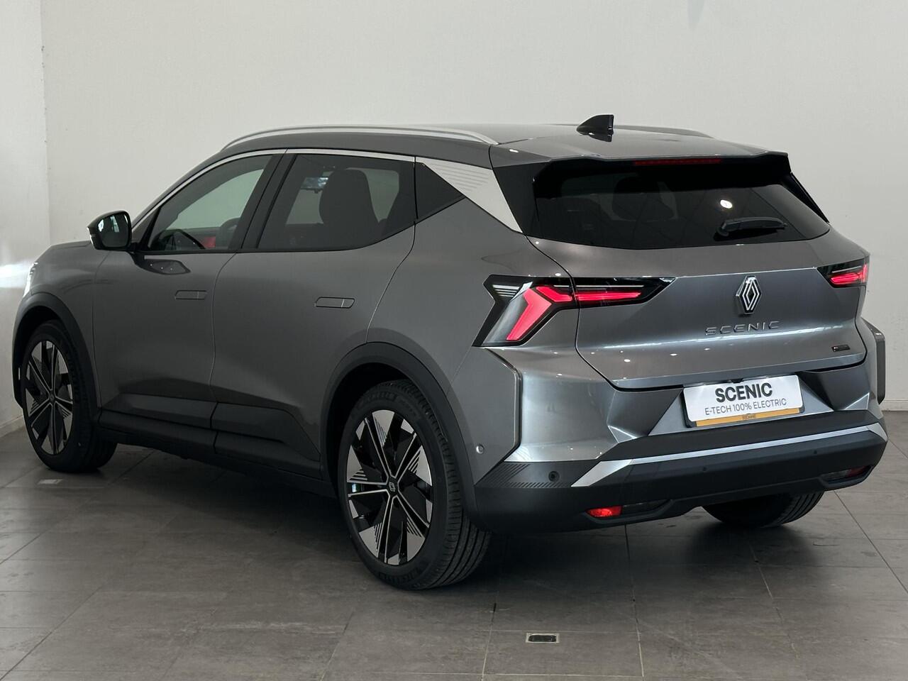 Renault SCENIC E-Tech EV87 220 Long Range Techno | Pack Advanced Driving Assist & Augmented Vision | Van: ¤ 47.209,- nu rijklaar voor: ¤ 45.209,-