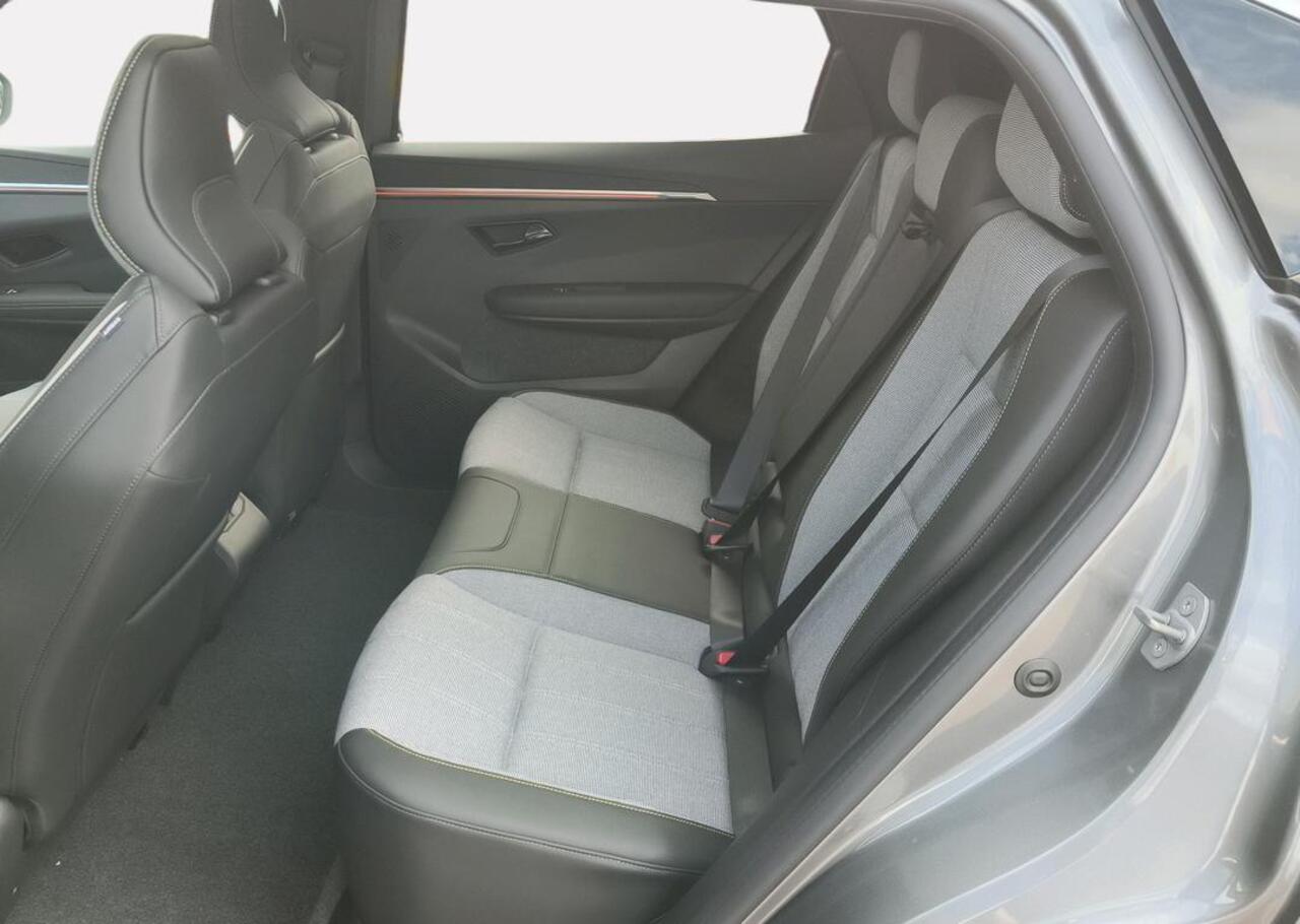 Renault SCENIC E-Tech EV87 long range techno - pack premium sound harman kardon - pack advanced driving assist - Solarbay elektrochromatisch panoramisch dak