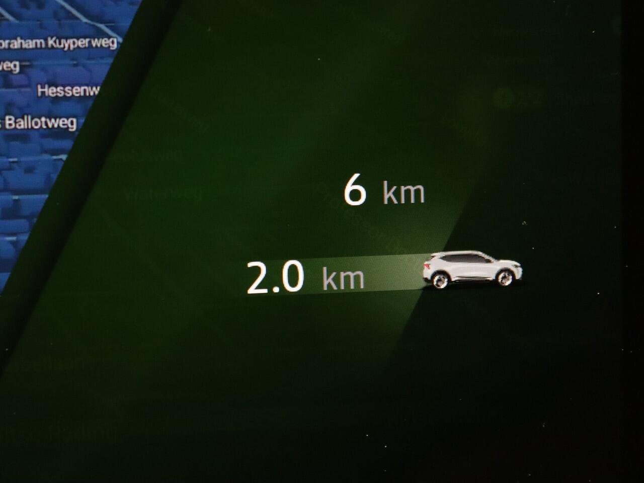 Renault SCENIC E-Tech 220pk long range iconic Automaat Harman Kardon | Camera | Adapt. Cruise | Parkeersens. v+a | Stoel-/stuurverw.