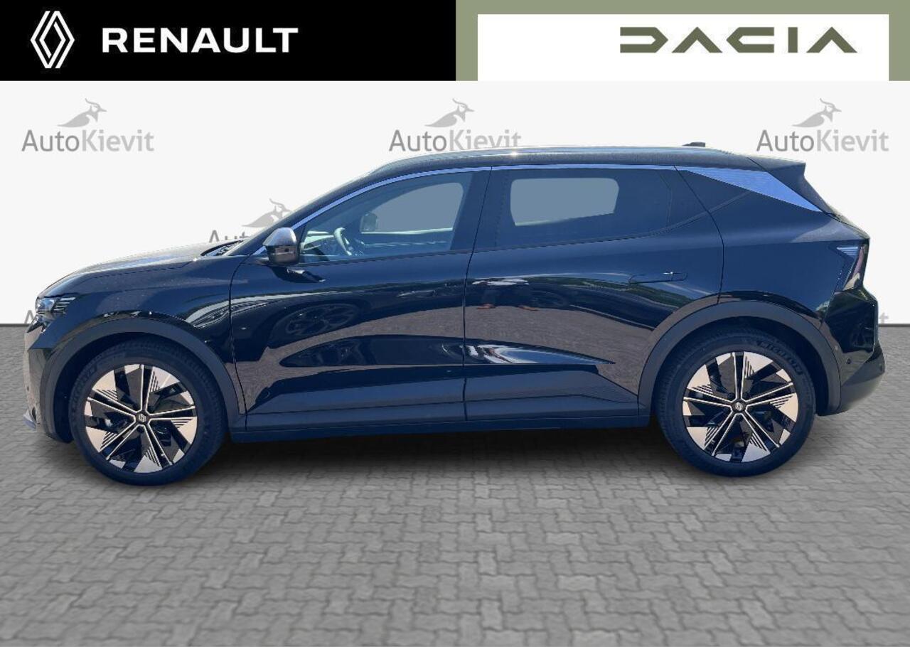 Renault SCENIC E-Tech EV87 long range techno - pack advanced driving assist - pack comfort premium