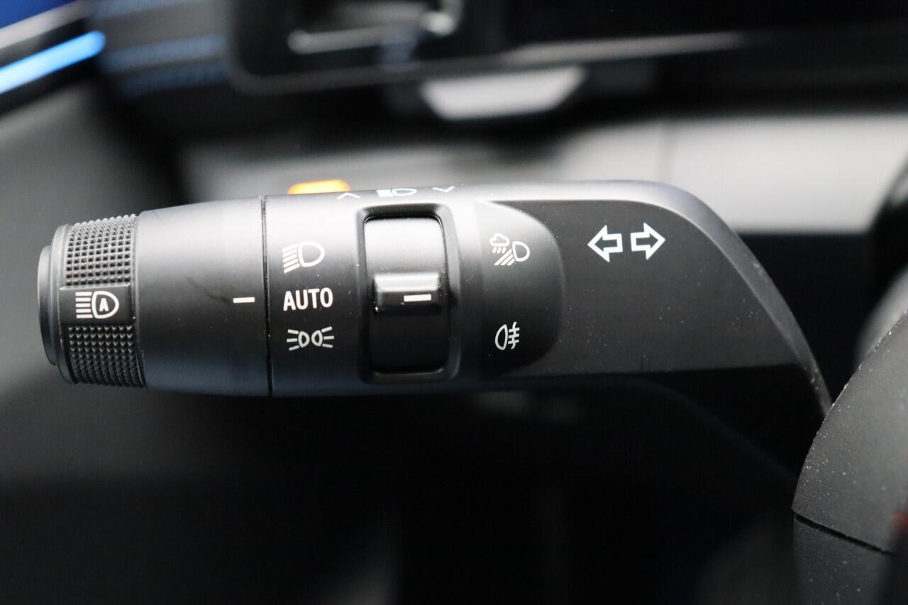 Renault SCENIC E-Tech esprit Alpine Long range | 20" lichtmetalen wielen 'Speedway' | Achteruitrijcamera | Adaptive Cruise Control