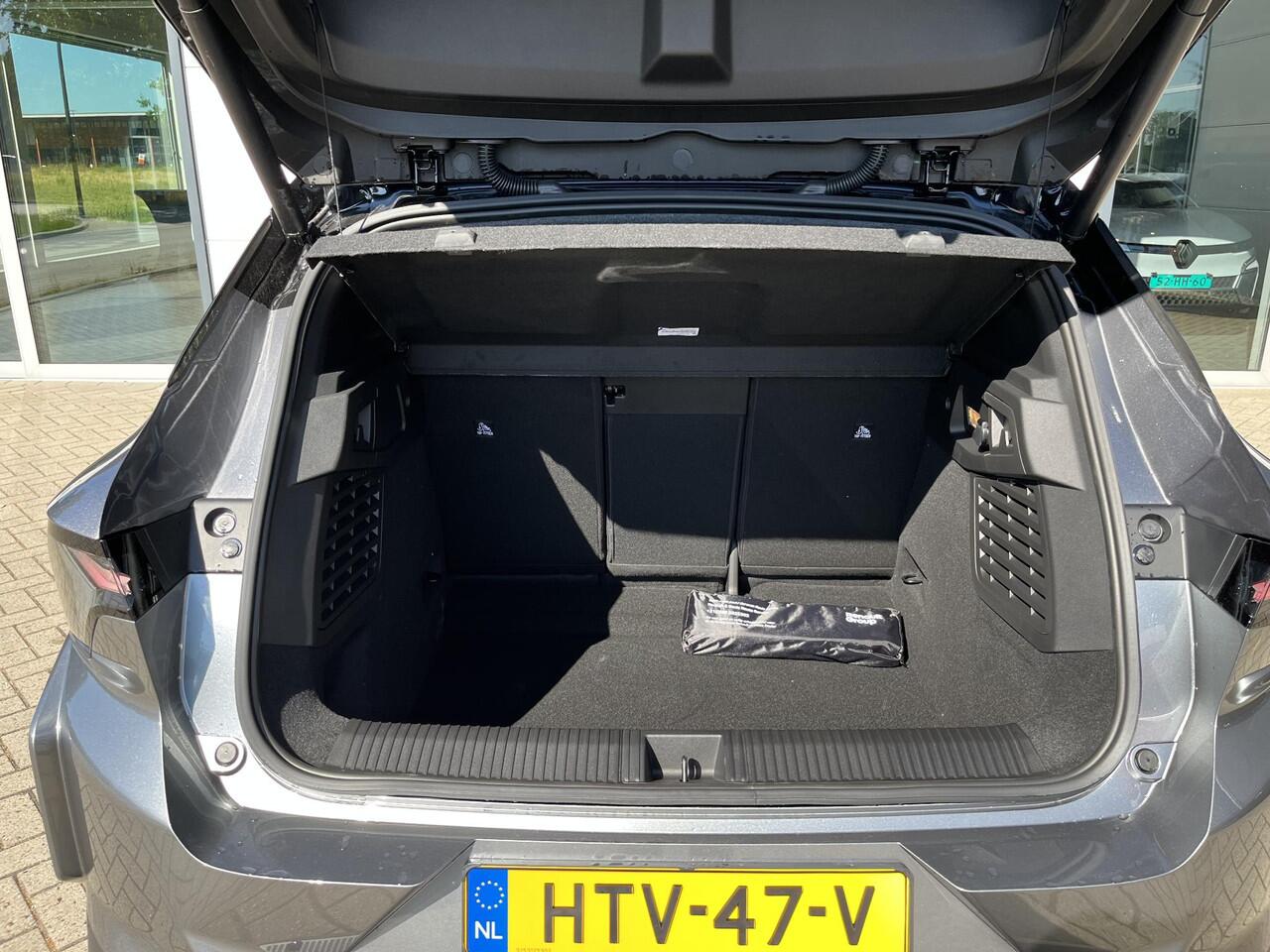 Renault SCENIC E-Tech EV87 Long Range Esprit Alpine | Pack Advanced | Rondom zicht camera |