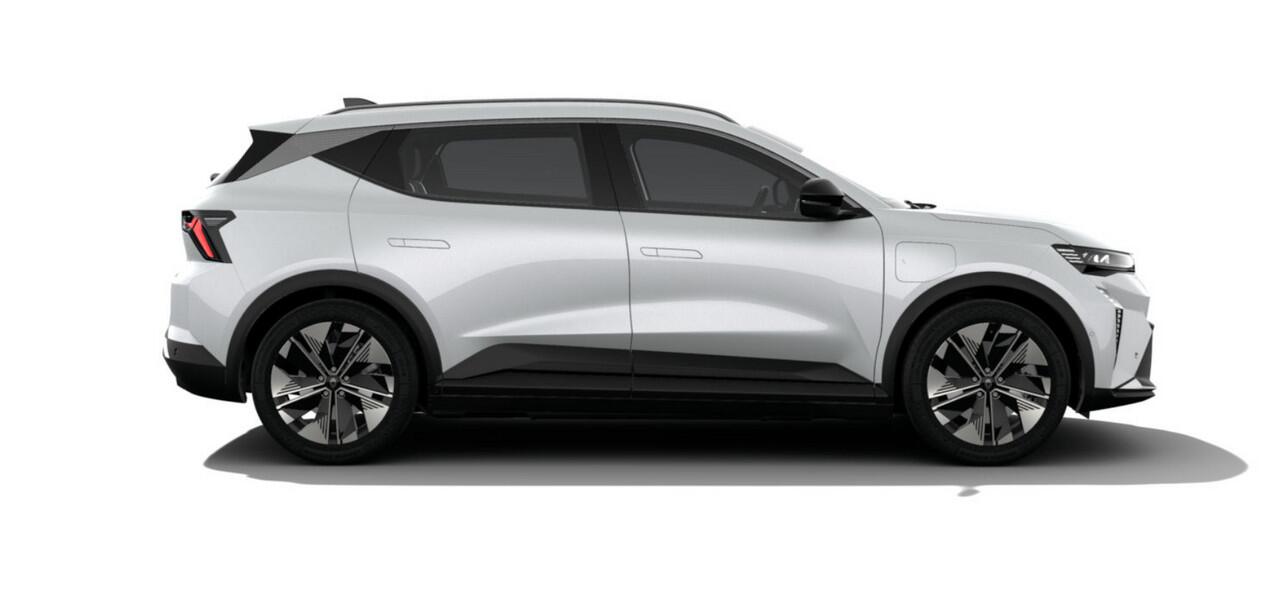 Renault SCENIC E-Tech EV87 long range techno / voorraad actie infomeer naar de voorwaarden en beschikbaarheid