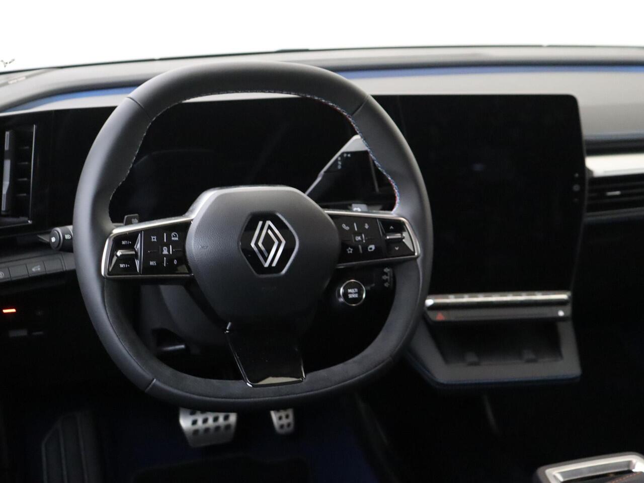 Renault SCENIC E-Tech EV87 long range esprit Alpine | Solarbay | Driving Assist & Augumented Vision | Harman & Kardon |