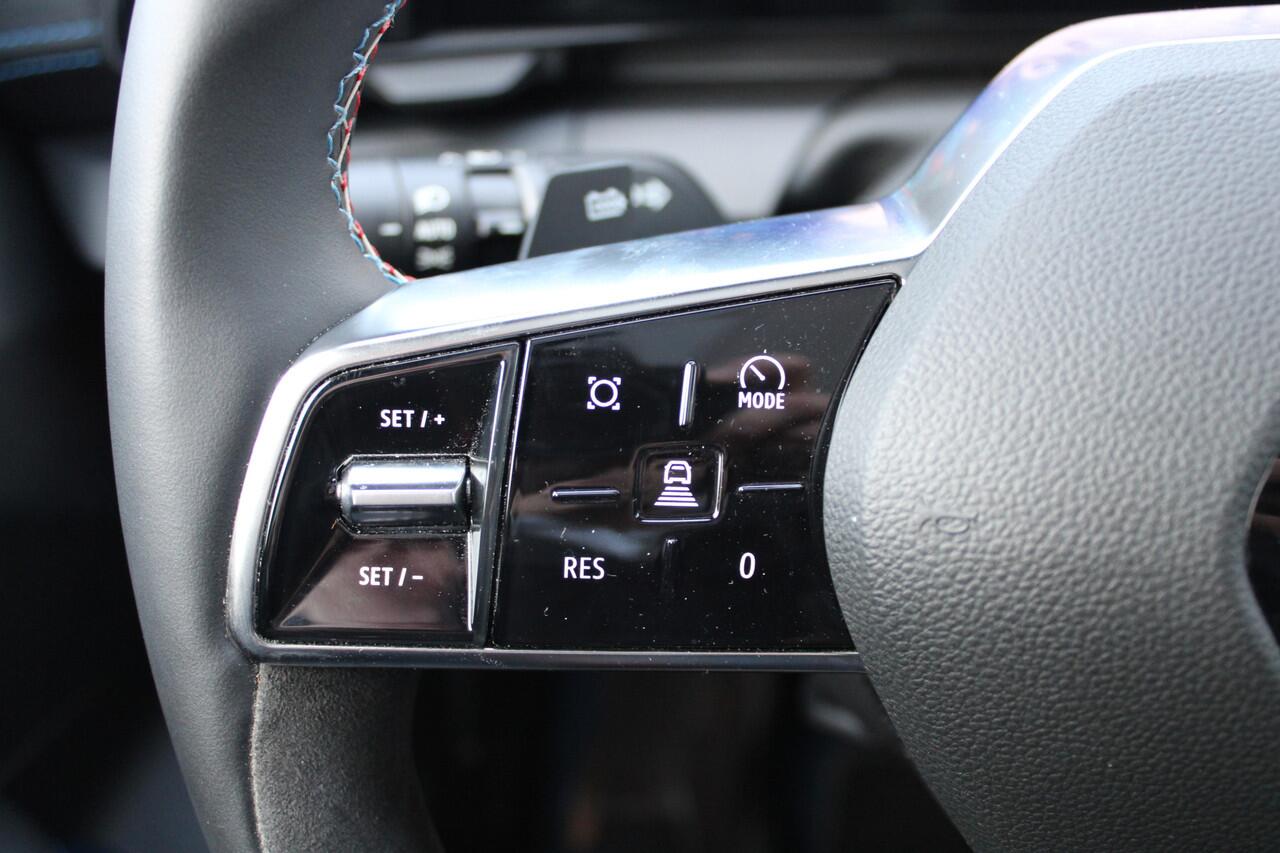 Renault SCENIC E-Tech EV 87 long range esprit Alpine | Warmtepomp | Harman Kardon | Adaptive Cruise | Solarbay