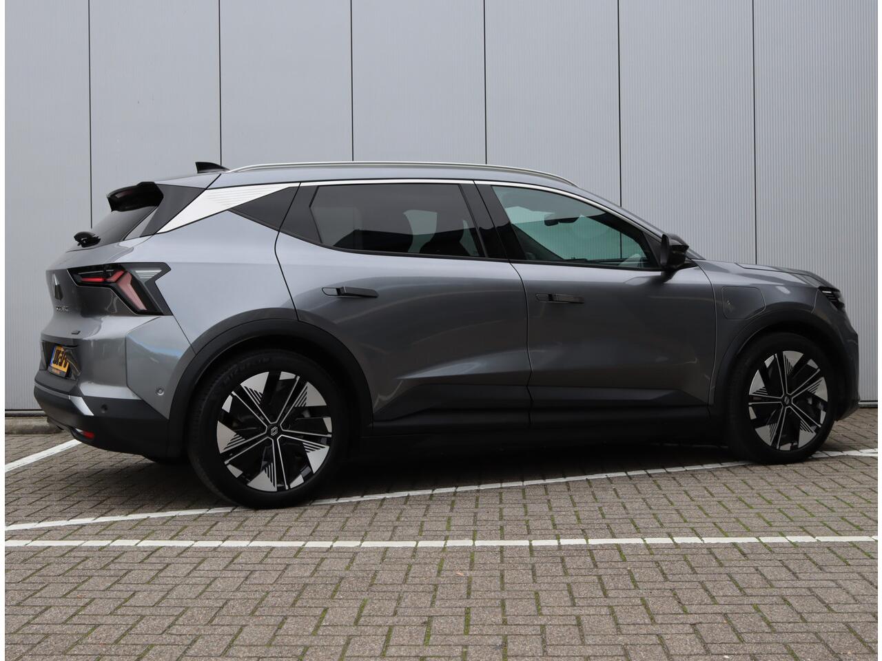 Renault SCENIC E-Tech EV87 long range Techno | ACC | Stoel/Stuurverwarming