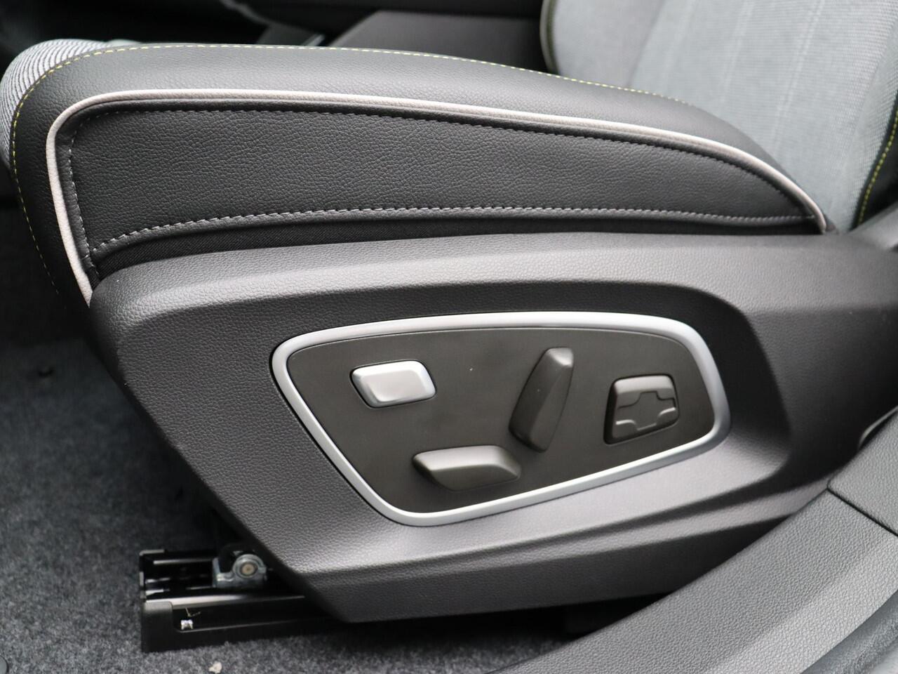 Renault SCENIC E-Tech EV60 170pk comfort range techno | Active driver assist | Blind spot warning | Stuurverwarming |