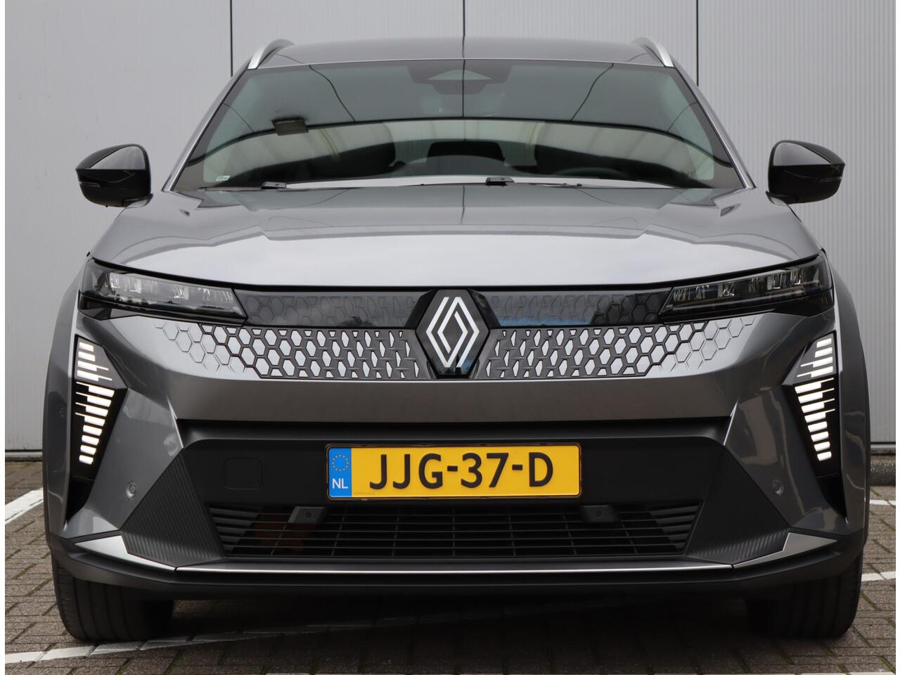 Renault SCENIC E-Tech EV87 long range Techno | ACC | Stoel/Stuurverwarming