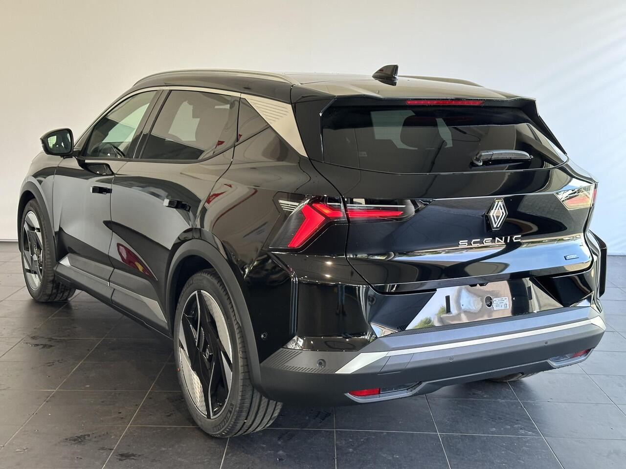 Renault SCENIC E-Tech EV87 long range iconic |PACK AUGMENTED VISION|SOLARBAY PANORAMADAK|HARMAN KARDON|