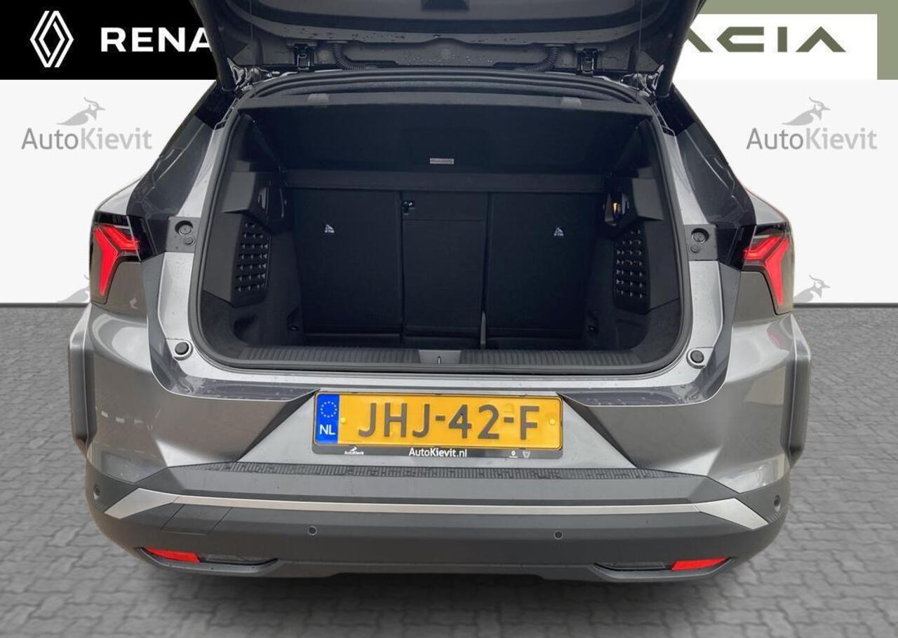 Renault SCENIC E-Tech EV87 long range iconic - 5 JAAR GARANTIE / two-tone kleurstelling