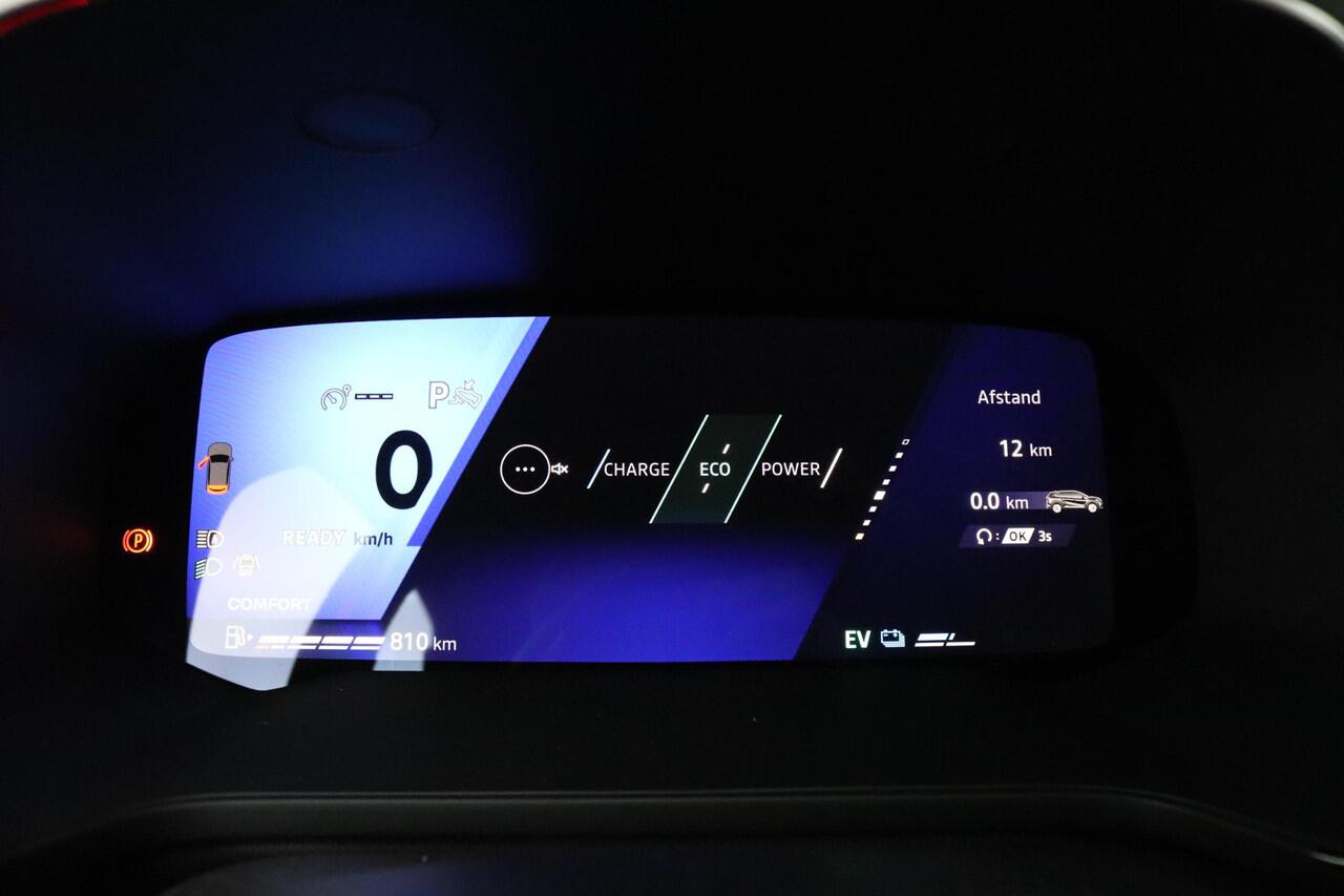 Renault Symbioz 1.6 E-Tech full hybrid 145 esprit Alpine |19'' Velgen| Stuurwiel Verwarming| Cruise Control Adaptief|