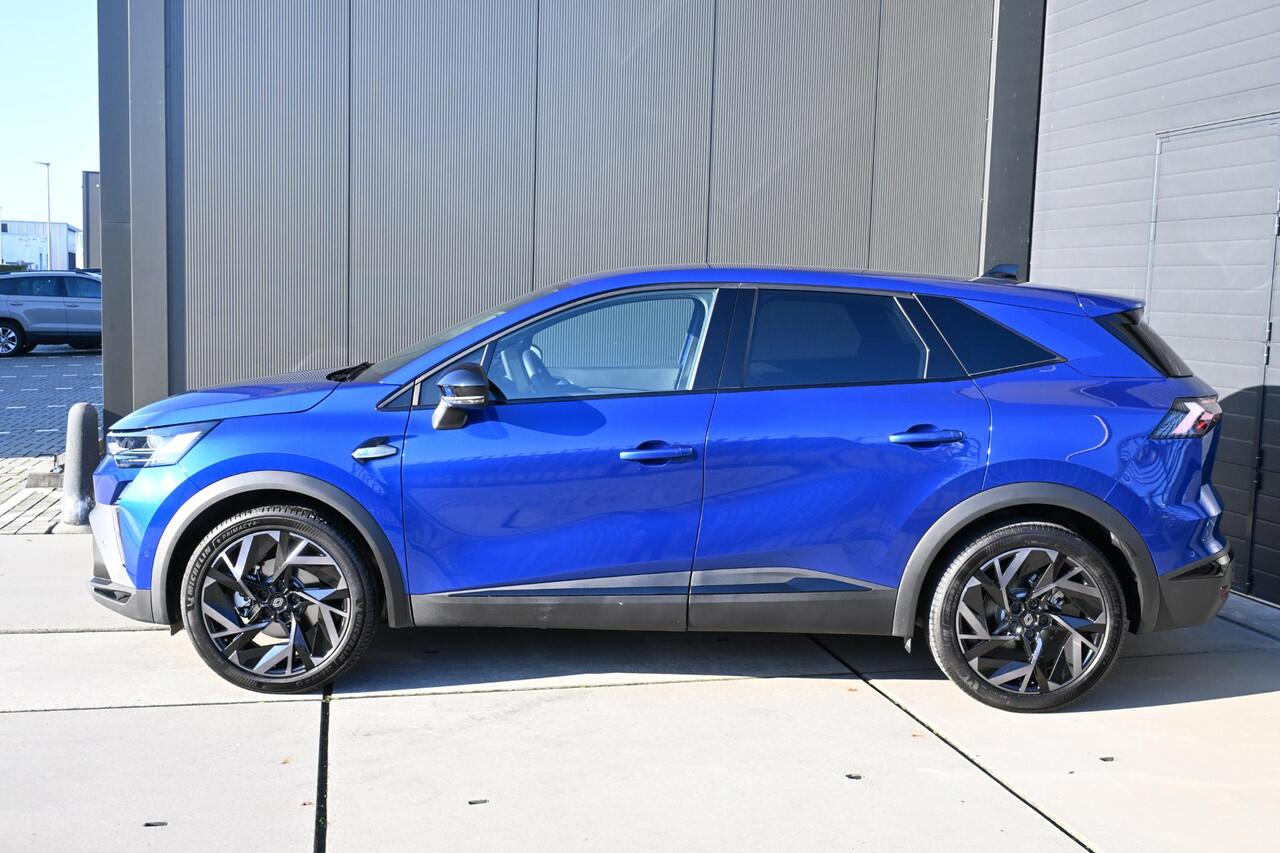 Renault Symbioz E-Tech full hybrid 145 esprit Alpine | AUTOMAAT | STUUR/STOELVERWARMING | CAMERA | NAVI | CRUISE CONTROL | APPLECARPLAY/ANDROIDAUTO | CLIMATE CONTROL | PDC | LMV