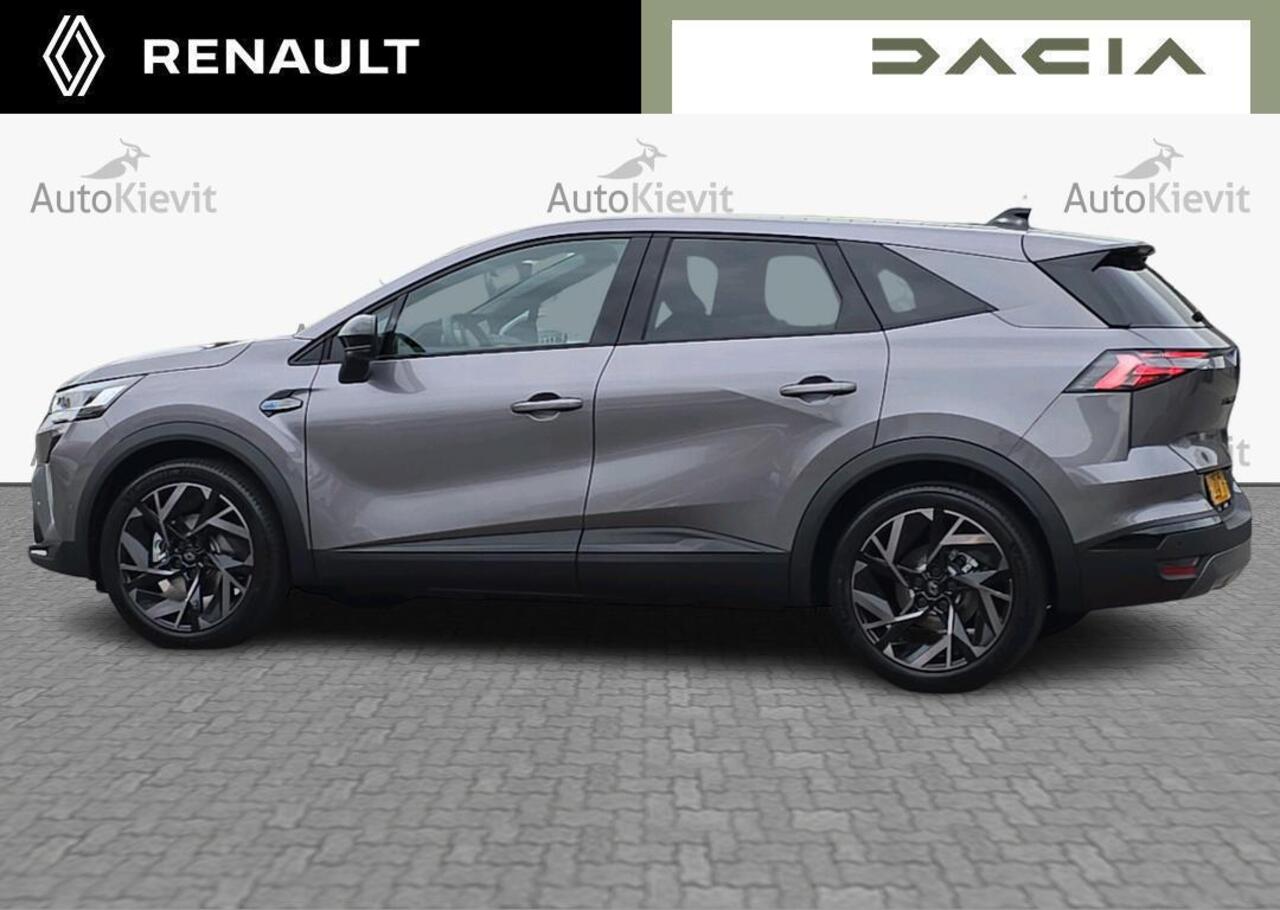 Renault Symbioz 1.8 E-Tech full hybrid 160 esprit Alpine - 5 JAAR GARANTIE