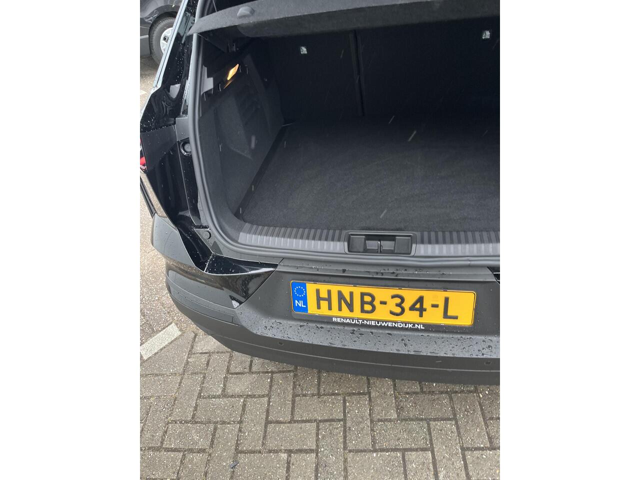 Renault Symbioz 1.6 E-Tech full hybrid 145 evolution / Demo Zuidoost / vraag naar beschikbaarheid