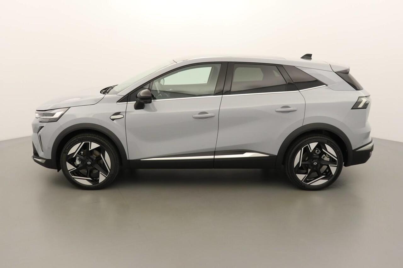 Renault Symbioz 1.6 E-Tech full hybrid 145 iconic PACK LIGHT & SOUND (SOLARBAY GLAZEN DAK/HARMAN KARDON) 360GR. CAMERA/ PACK WINTER (VERWARBARE STOELEN, STUUR EN VOORRUIT) / ETC... FULL OPTIONS! RIJKLAAR!