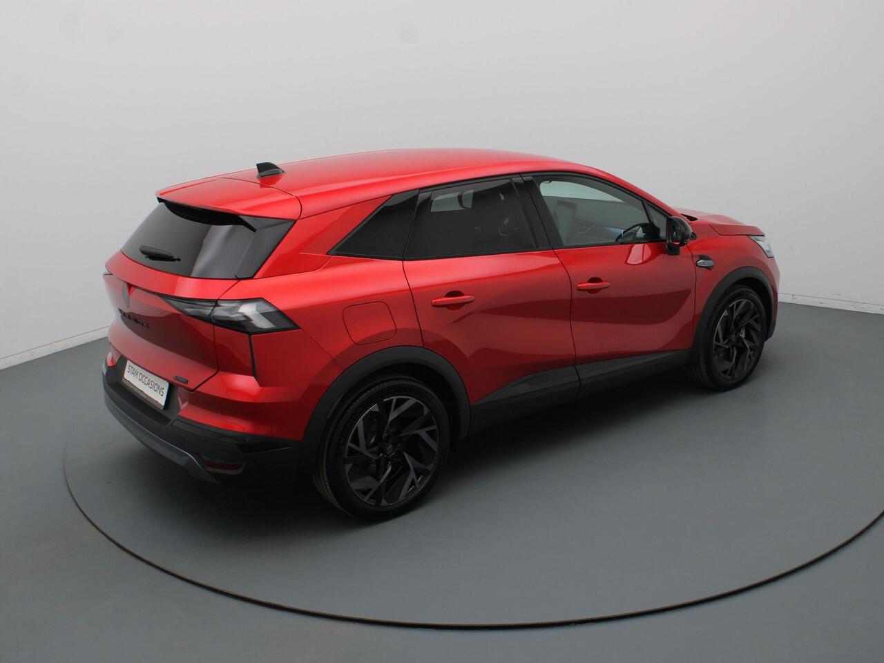 Renault Symbioz E-Tech full hybrid 145pk Esprit Alpine Automaat 360° Camera | Adapt. Cruise | Navi | Parkeersens. v+a | Stoel-/stuur-/voorruitverw.