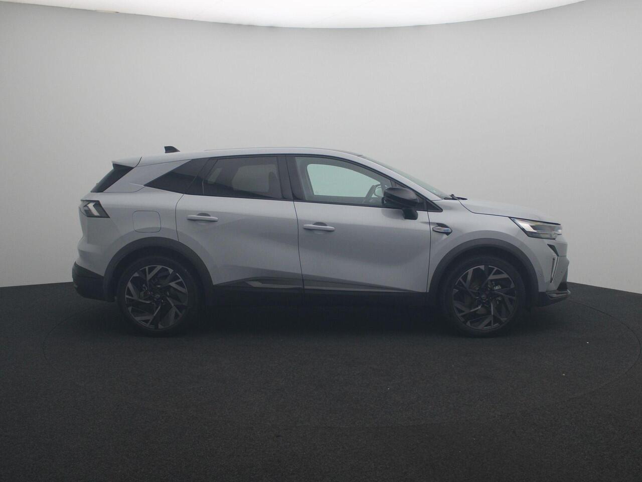 Renault Symbioz E-Tech hybrid 145 esprit Alpine | Apple Carplay & Android Auto | Solarbay Panoramadak | Lichtmetalen Velgen 19' Inch | Navigatie | Premium Herman Kardon | Adaptive Cruise Control |