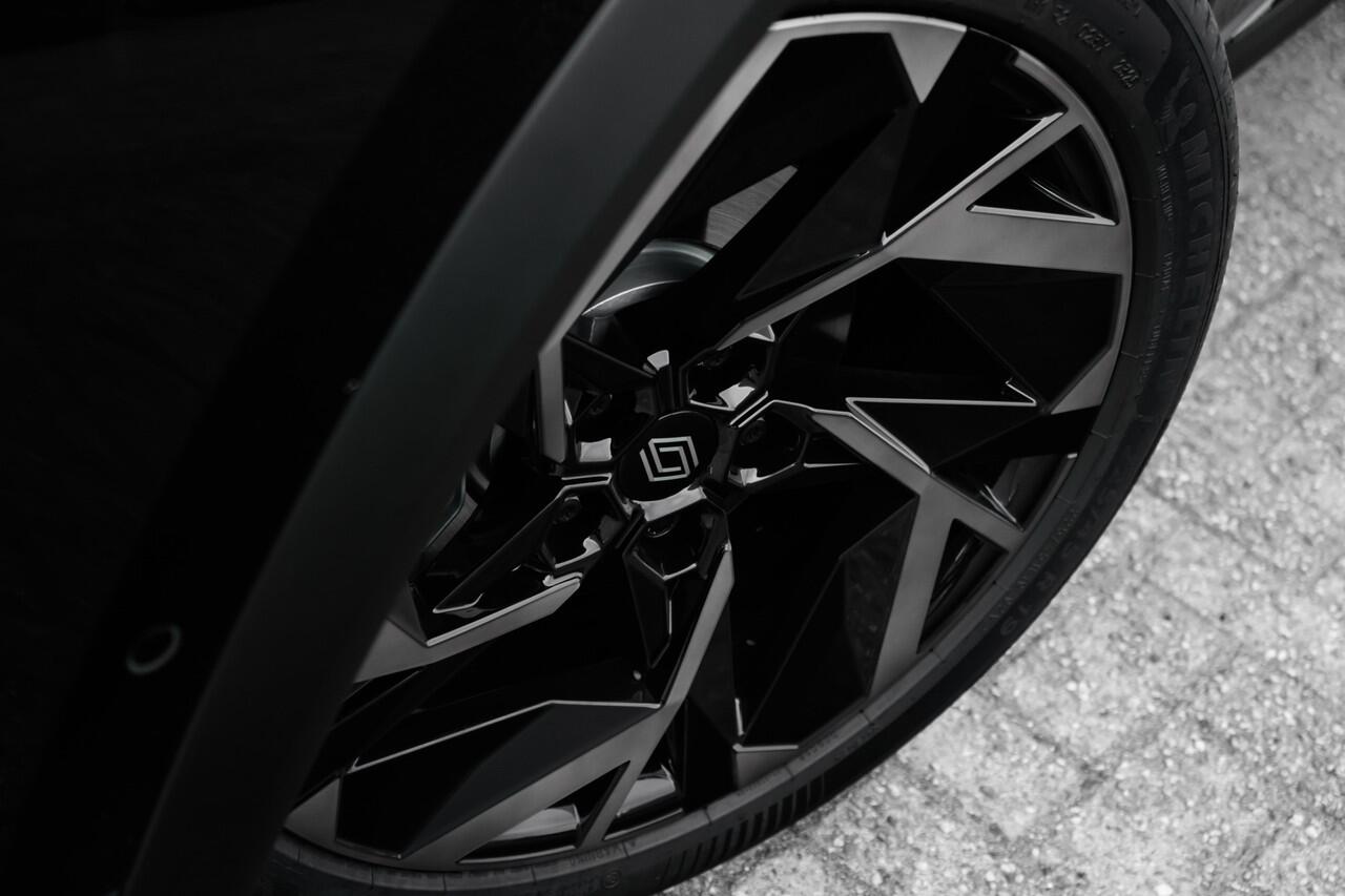 Renault Symbioz 1.8 E-Tech full hybrid 160 PK esprit Alpine | pack driving en comfort premium | pack light en sound | | incl. Bovag rijklaarpakket met 12 maanden garantie |