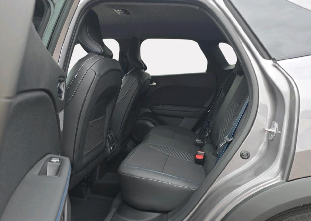 Renault Symbioz 1.8 E-Tech full hybrid 160 esprit Alpine - 5 JAAR GARANTIE