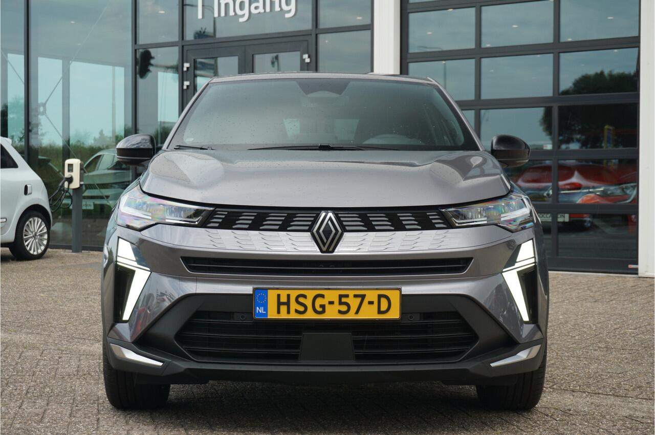 Renault Symbioz 1.6 E-Tech full Hybrid 145 Techno