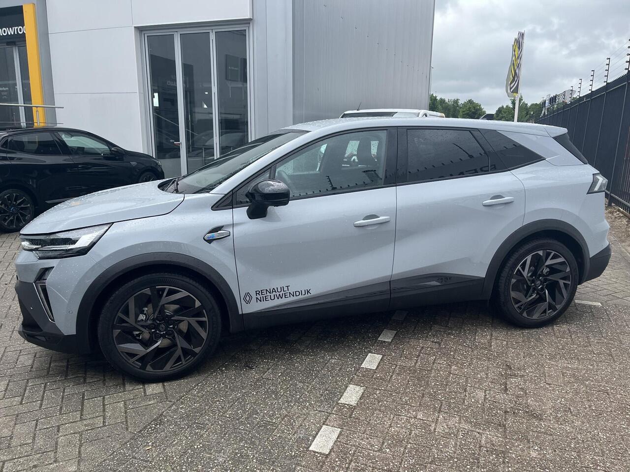 Renault Symbioz 1.6 E-Tech full hybrid 145 esprit Alpine / Demo Zuidoost / Vraag naar beschikbaarheid