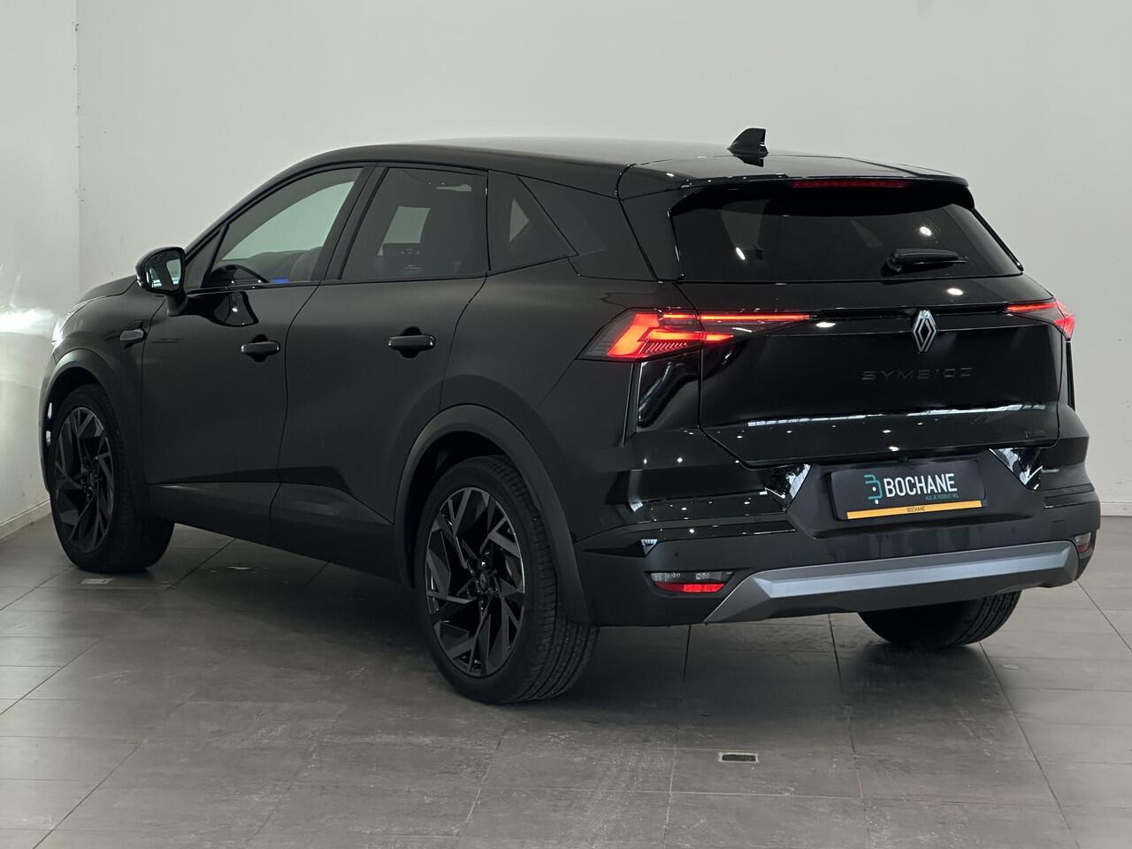 Renault Symbioz 1.6 E-Tech Full Hybrid 145 Esprit Alpine | Stoel- en stuurverwarming | Apple Carplay/Android Auto | Parkeersensoren voor, achter en achteruitrijcamera