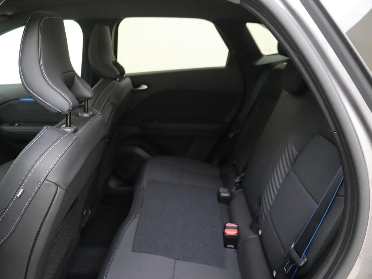 Renault Symbioz 1.8 E-Tech full hybrid 160 esprit Alpine | Pack Driving & Comfort Premium | Pack Light & Sound |