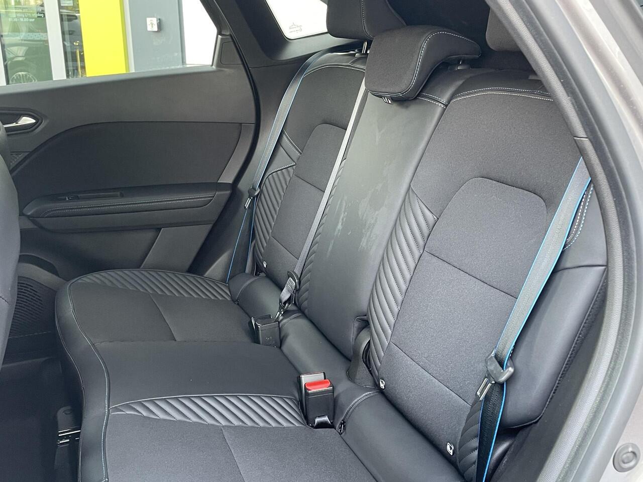 Renault Symbioz 1.6 E-Tech full hybrid 145 esprit Alpine | Achteruitrijcamera | Google Navigatie |