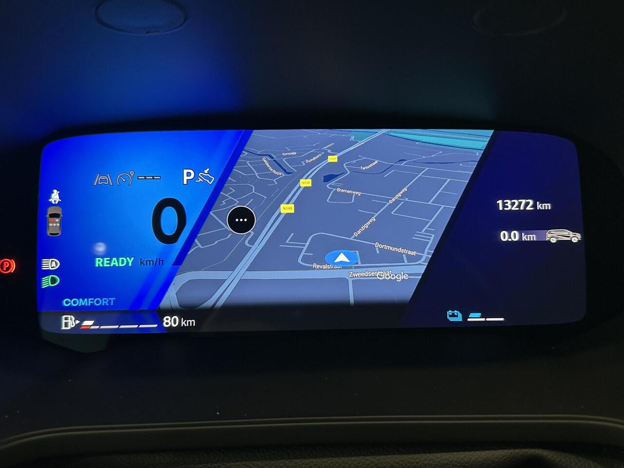 Renault Symbioz 1.6 E-Tech Full Hybrid 145 Esprit Alpine | Stoel- en stuurverwarming | Apple Carplay/Android Auto | Parkeersensoren voor, achter en achteruitrijcamera