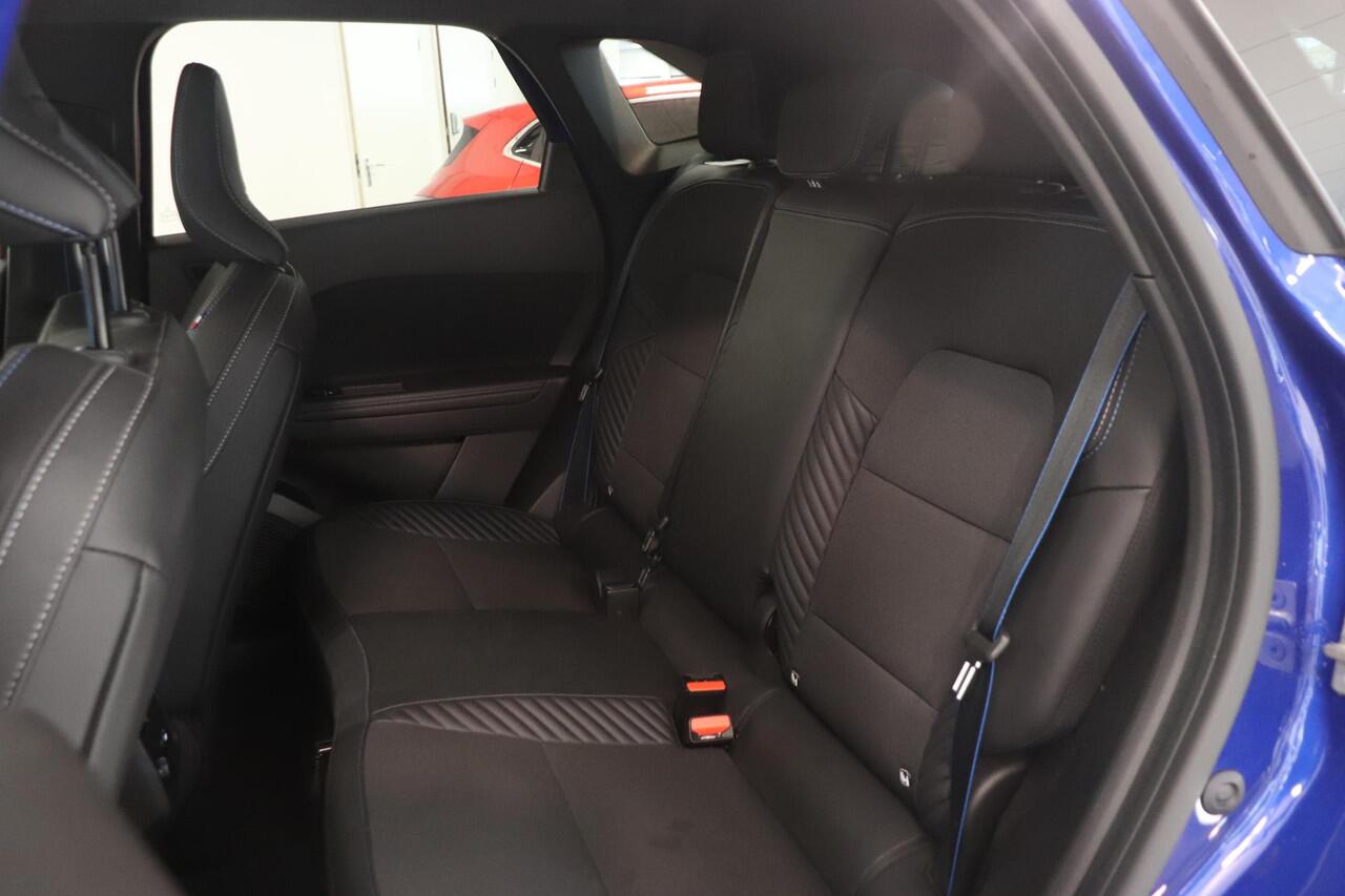 Renault Symbioz 1.6 E-Tech full hybrid 145 esprit Alpine | Solarbay panoramadak | Harman & Kardon | Camera | Adaptieve cruise control | LED verlichting | Google navigatie |