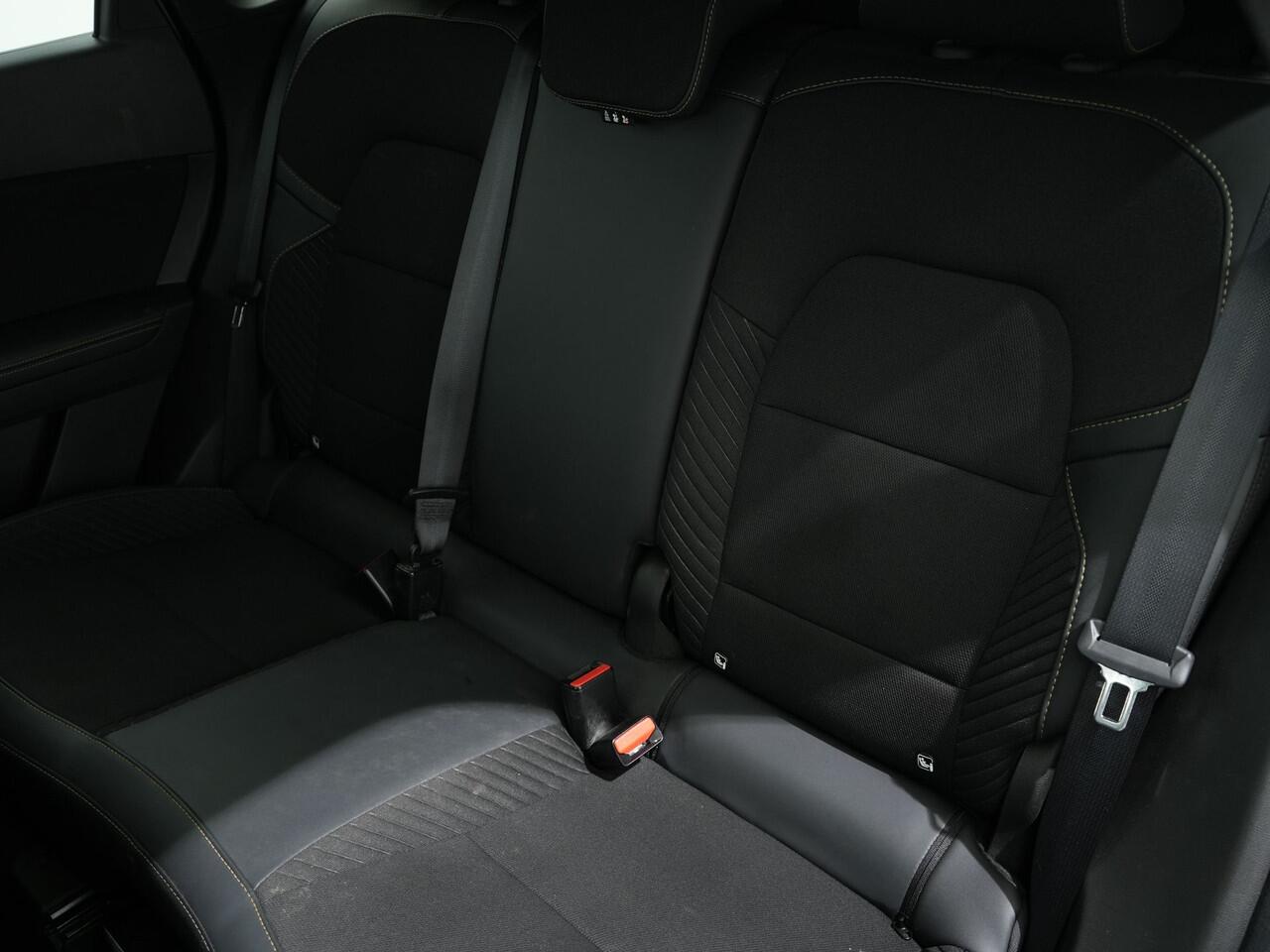 Renault Symbioz 1.6 E-TECH FULL HYBRID 145PK ICONIC | Navi | 360 camera | Winterpakket