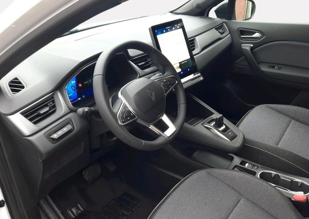 Renault Symbioz 1.8 E-Tech full hybrid 160 techno - Demo / 5 JAAR GARANTIE