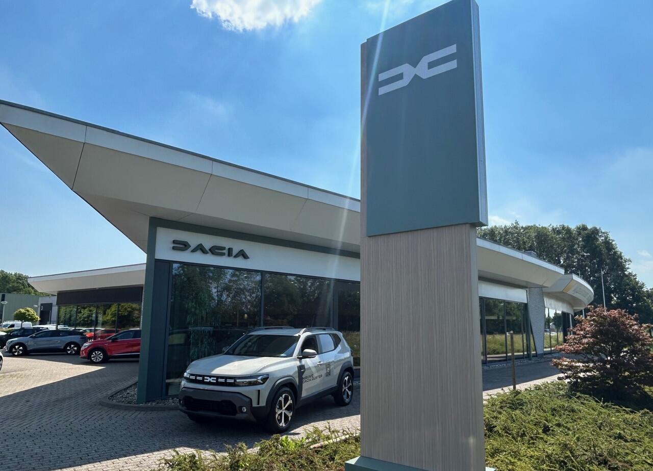 Renault Symbioz 1.6 E-Tech full hybrid 145 esprit Alpine | elektrische achterklep | elektrische stoelverstelling | Stoelverwarming |