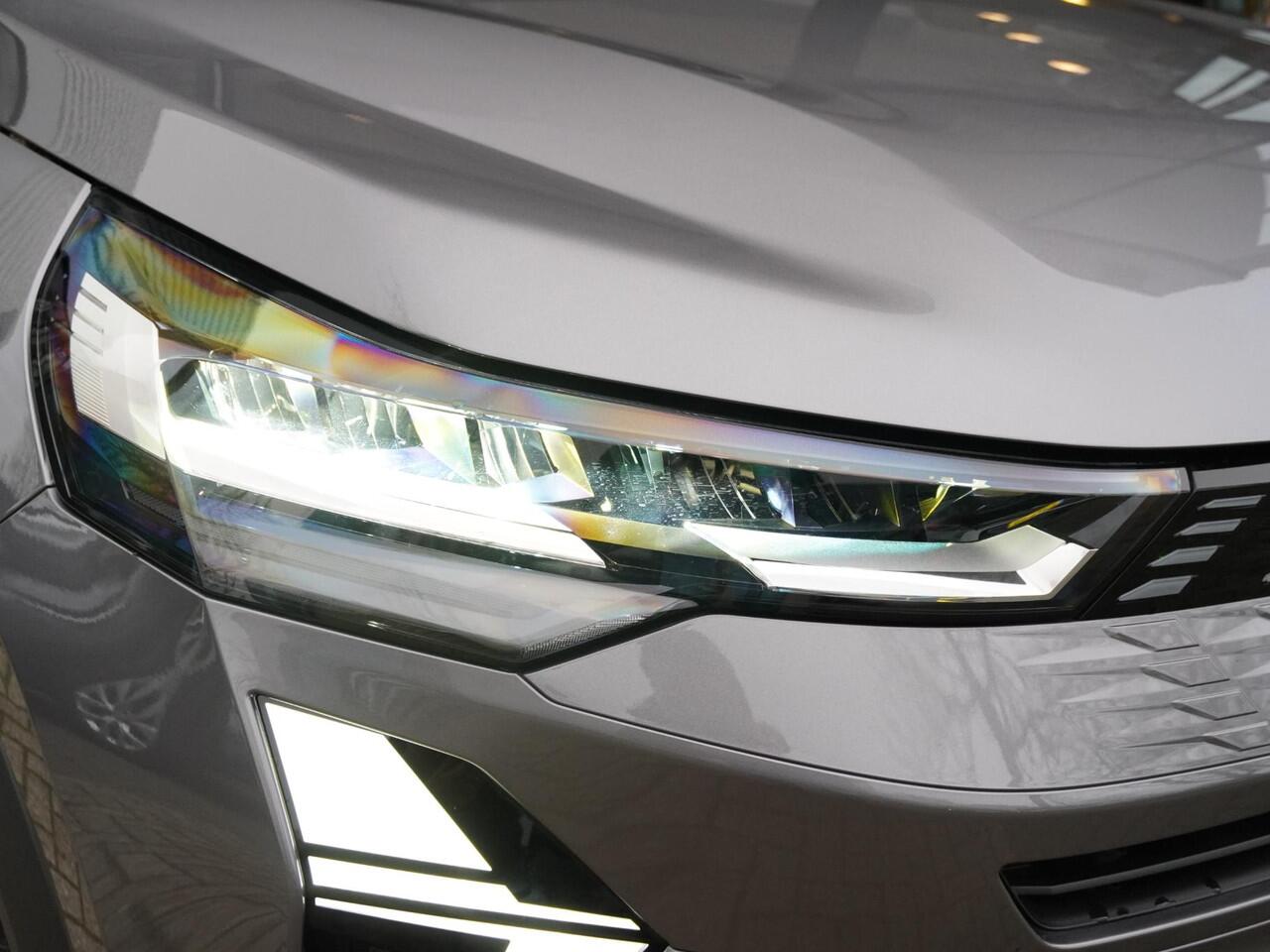 Renault Symbioz 1.6 E-Tech Full Hybrid 145 Techno AUTOMAAT / 6.000KM!! / 10,4'' NAVI / 10,25'' DASHBOARD / PACK WINTER / PDC 360 / PRIVACY GLASS / DAB / APPLE CARPLAY / ANDROID AUTO / 18'' LMV