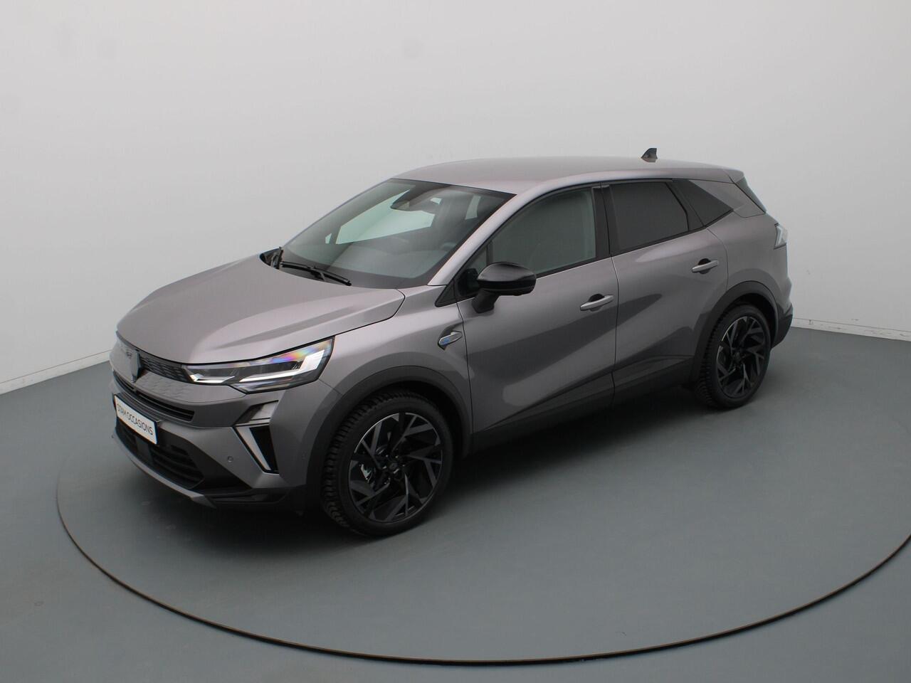 Renault Symbioz 145pk E-Tech full hybrid esprit Alpine Automaat 360° Camera | Adapt. Cruise | Parkeersens. v+a | Stoel-/stuur-/voorruitverw.