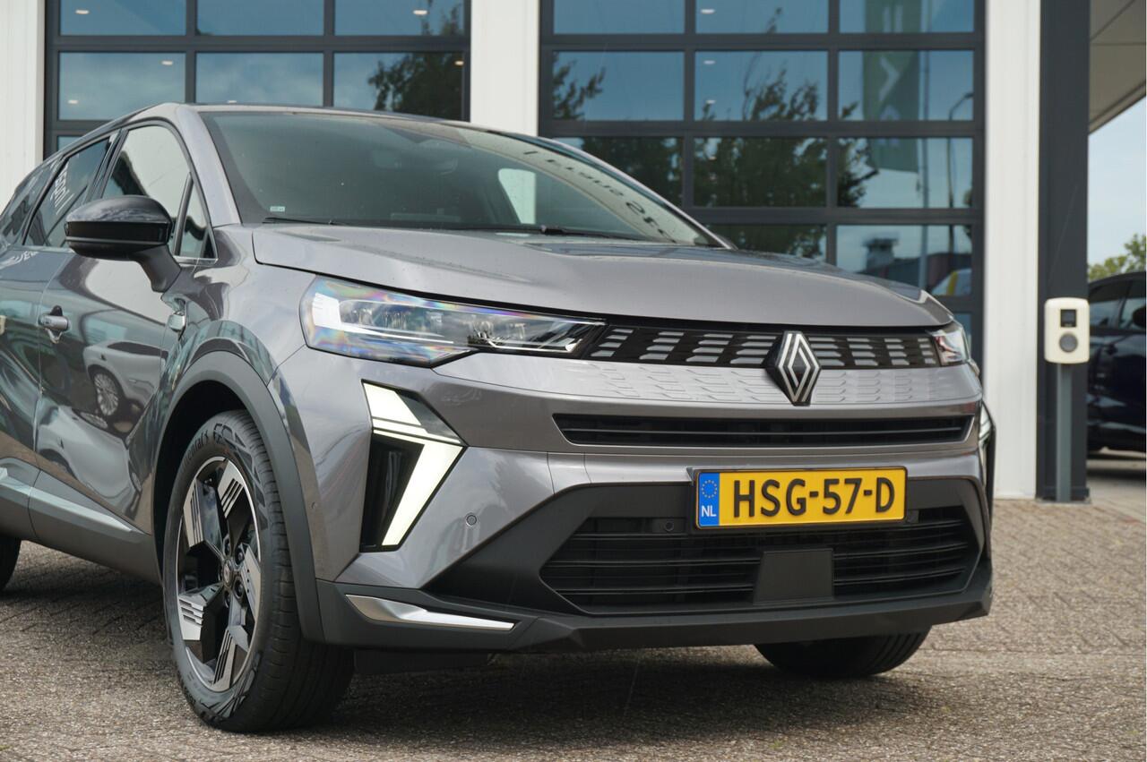 Renault Symbioz 1.6 E-Tech full Hybrid 145 Techno