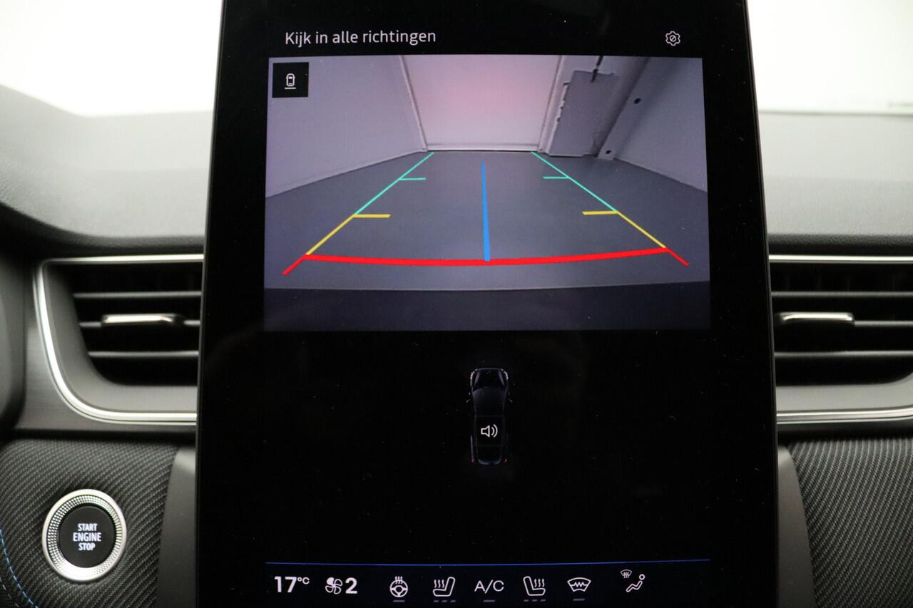 Renault Symbioz 145pk E-Tech hybrid esprit Alpine Adapt. cruise | Climate | Navi | Stoel-/stuurverwarming