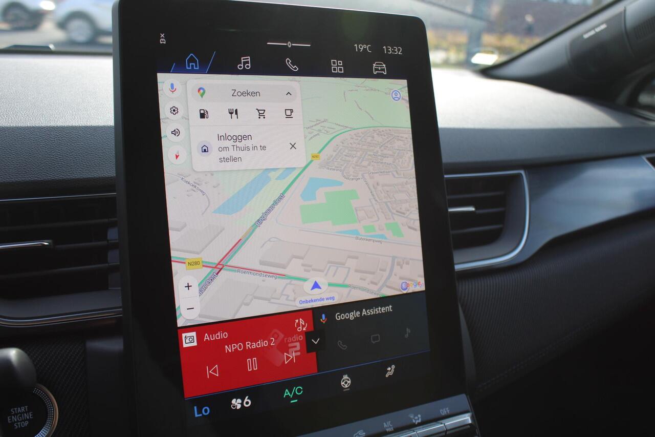 Renault Symbioz E-Tech full hybrid 160 esprit Alpine | Pack Light & Sound |