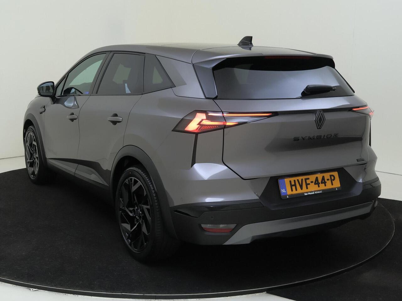 Renault Symbioz 1.6 E-Tech full hybrid 145 PK esprit Alpine | Pack Light & Sound | Automaat